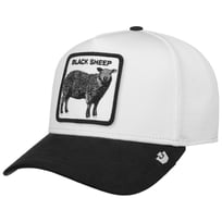 Suede Sheep Trucker Cap by Goorin Bros. - 49,95 &euro;