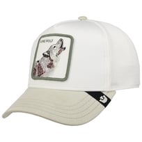 Suede Wolf Cap by Goorin Bros. - 49,95 &euro;