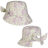 Summer Paisley Baumwollhut by McBURN - 59,95 &euro;