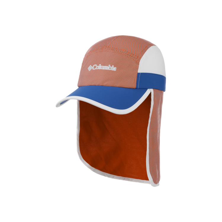 Sun Deflector II Cap by Columbia für 39,95 € online kaufen. Service für Sie: 24-h-Versand, 100 Tage Umtausch & gebührenfreier Rechnungskauf. Sun Deflector II Cap by Columbia - 39,95 €