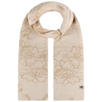Supima Cotton Flower Schal by Roeckl - 129,00 &euro;