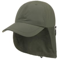 Supplex Cap mit Nackenschutz by Lipodo - 29,95 &euro;