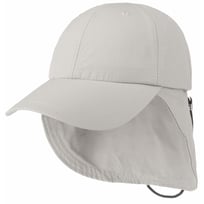 Supplex Cap mit Nackenschutz by Lipodo - 29,95 &euro;