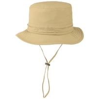 Supplex Fischerhut mit Kinnband by Lipodo - 29,95 &euro;