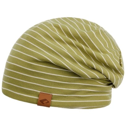 Taipeh Stripes Beanie by Chillouts - 22,99 €