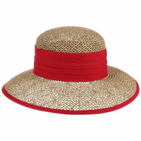 Talea Beach Strohhut by Seeberger - 45,95 &euro;