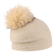 Tamisa Pompon Walkm�tze by Seeberger - 99,95 &euro;
