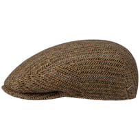 Tarlett Wool Driver Flatcap by JJ Hats - 119,00 &euro;