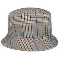Tarragona Check Stoffhut by Lierys - 39,95 &euro;