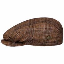 Taverrey Check Driver Flatcap by Balmoral - 89,00 &euro;