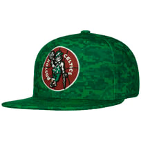 Team Digi Celtics Cap by Mitchell & Ness - 39,95 &euro;