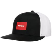 Team Trucker Cap by Nixon - 29,95 &euro;