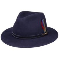 Tenvelco Traveller Wollhut by Stetson - 199,00 &euro;