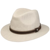 Terence Traveller Leinenhut by Lierys - 99,00 &euro;