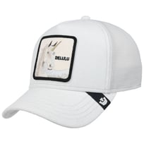 Terry Cloth Unicorn Delulu Cap by Goorin Bros. - 49,95 &euro;