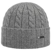 Tervik Cable Kaschmirm�tze by Stetson - 99,00 &euro;