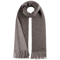 Tesley Wollschal mit Fransen by bugatti - 69,95 &euro;