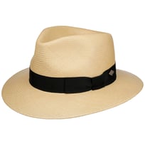 Tevalio Traveller Panamahut by JJ Hats - 279,00 &euro;