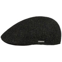 Texas Classic Wool Flatcap by Stetson - 89,00 &euro;