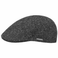 Texas Classic Wool Flatcap by Stetson - 89,00 &euro;