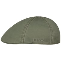 Texas Cotton Flatcap mit UV-Schutz by Stetson - 39,00 &euro;