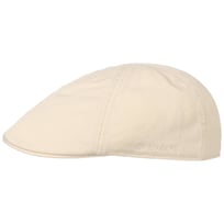 Texas Cotton Flatcap mit UV-Schutz by Stetson - 39,00 &euro;