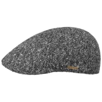 Texas Donegal Wool Flatcap by Stetson - 99,00 &euro;