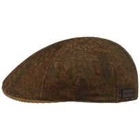 Texas Edgemont Flatcap by Stetson - 99,00 &euro;