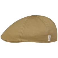 Texas Hertford Flatcap by Stetson - 79,00 &euro;