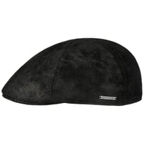 Texas Leder Schirmm�tze by Stetson - 119,00 &euro;