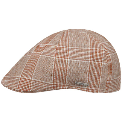 Texas Mahoney Flatcap by Stetson für 59,00 € online kaufen. Service für Sie: 24-h-Versand, 100 Tage Umtausch & gebührenfreier Rechnungskauf. Texas Mahoney Flatcap by Stetson - 59,00 €