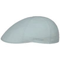 Texas Organic Cotton Flatcap by Stetson - 79,00 &euro;