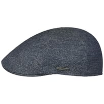 Texas Taleco Flatcap by Stetson - 89,00 &euro;