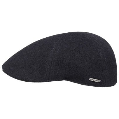 Texas Wool Gatsby Cap by Stetson - 79,00 &euro;
