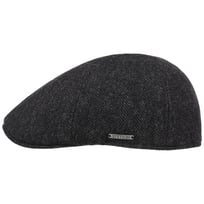 Texas Wool Herringbone Cap by Stetson - 99,00 &euro;