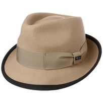The Classic Wool Trilby Filzhut by Lipodo - 45,95 &euro;