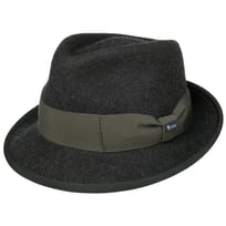 The Classic Wool Trilby Filzhut by Lipodo - 45,95 &euro;