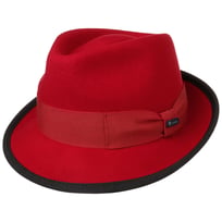 The Classic Wool Trilby Filzhut by Lipodo - 45,95 &euro;