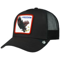 The Freedom Eagle Trucker Cap by Goorin Bros. - 44,95 &euro;