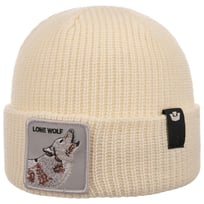 The Lone Beanie by Goorin Bros. - 44,95 &euro;