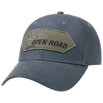 The Open Road Cap by Stetson - 39,00 &euro;