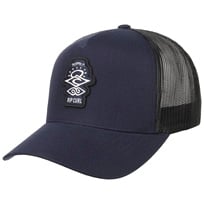 The Search Curved Trucker Cap by Rip Curl - 34,99 €
