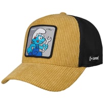 The Smurfs Handy Trucker Cap by Capslab - 39,90 &euro;