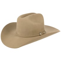 The Valley 4X Buffalo Haarfilzhut by Stetson - 349,00 &euro;