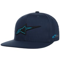 Thickness Snapback Cap by alpinestars - 32,95 &euro;