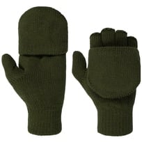 Thinsulate Fingerless Handschuhe by Lipodo - 22,95 €