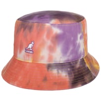 Tie Dye Bucket Stoffhut by Kangol - 69,95 &euro;
