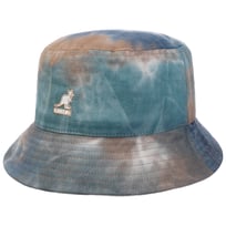 Tie Dye Bucket Stoffhut by Kangol - 69,95 &euro;