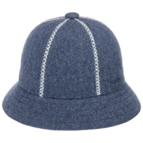 Ties That Bind Casual Stoffhut by Kangol - 49,95 &euro;