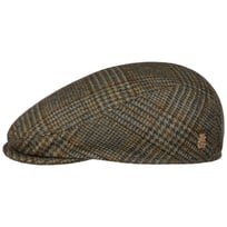 Timon Virgin Wool Flatcap by Mayser - 119,00 &euro;